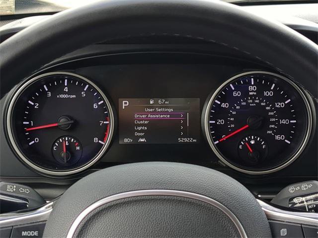 Photo of 2024 Panthera Metal Kia Carnival