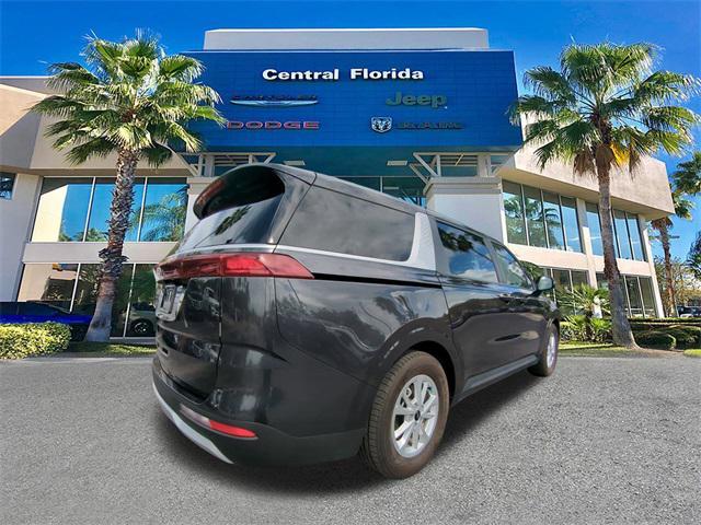 Photo of 2024 Panthera Metal Kia Carnival