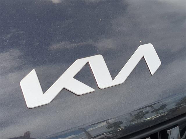 Photo of 2024 Panthera Metal Kia Carnival