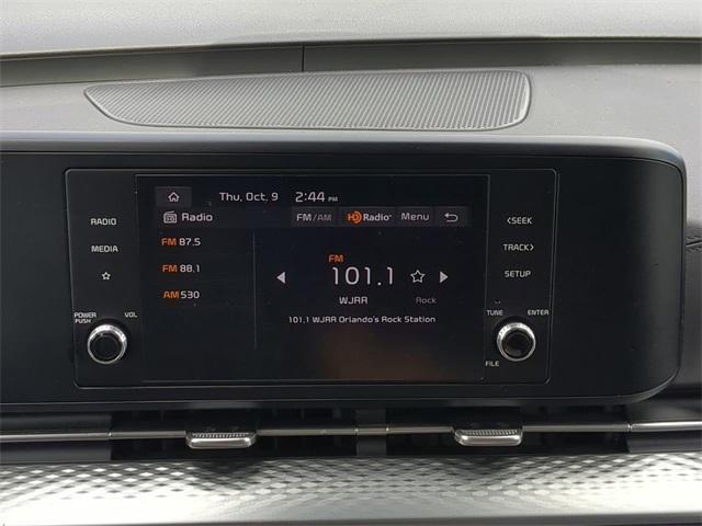 Photo of 2024 Panthera Metal Kia Carnival