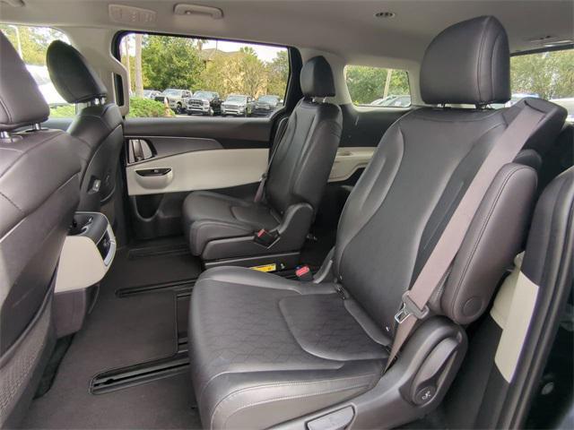 Photo of 2024 Panthera Metal Kia Carnival