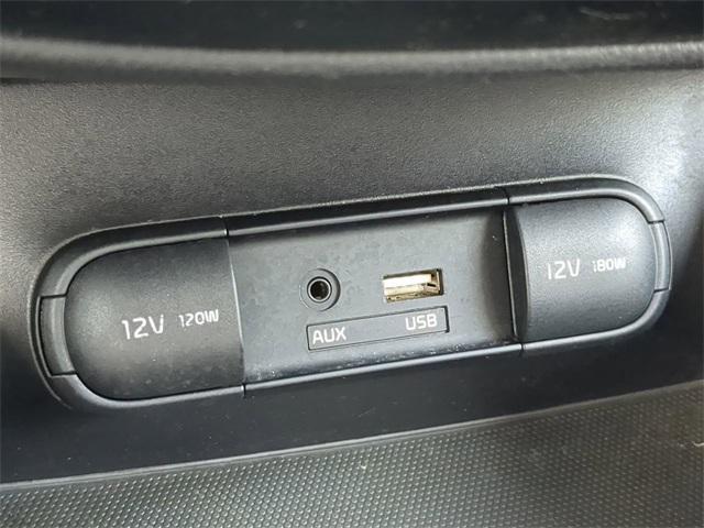 Photo of 2016 Titanium Gray Kia Soul