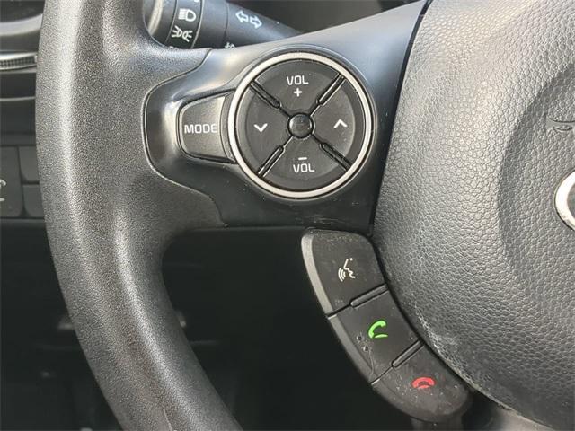 Photo of 2016 Titanium Gray Kia Soul