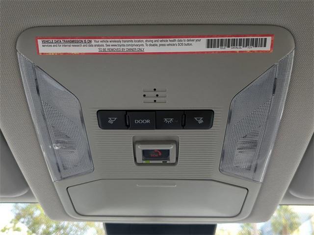 Photo of 2024 Ice Toyota RAV4