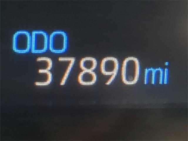 Photo of 2024 Ice Toyota RAV4