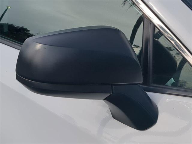 Photo of 2024 Ice Toyota RAV4