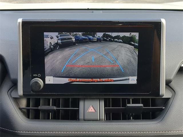 Photo of 2024 Ice Toyota RAV4