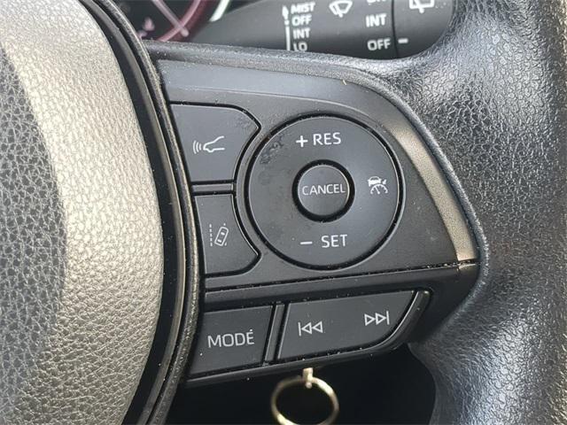 Photo of 2024 Ice Toyota RAV4