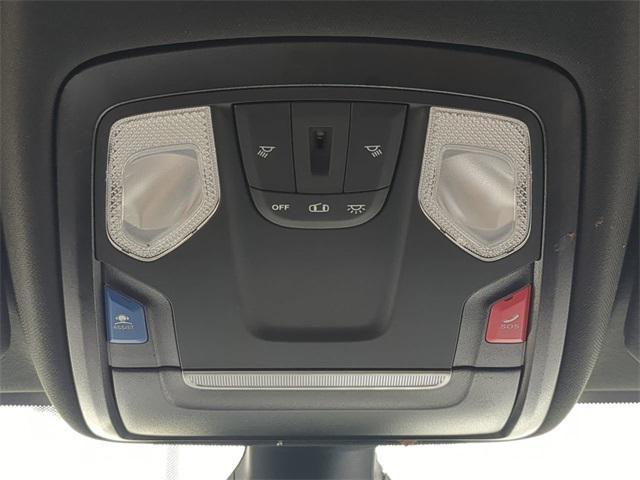 Photo of 2024 Bright White Clearcoat RAM 2500