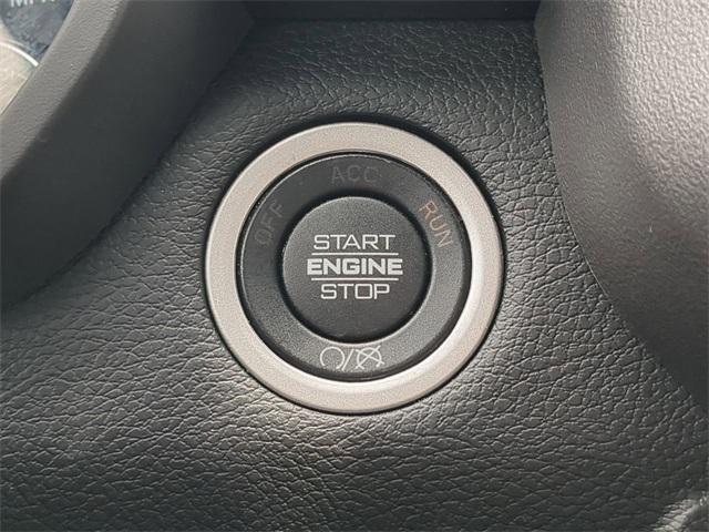 Photo of 2024 Bright White Clearcoat RAM 2500