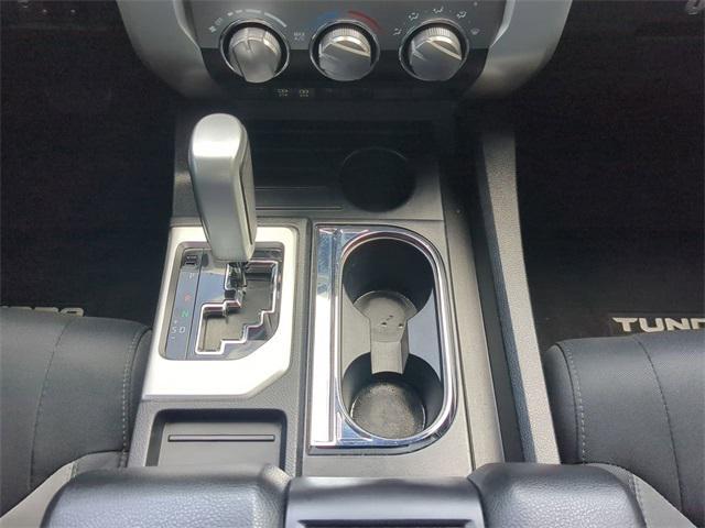 Photo of 2021 Magnetic Gray Metallic Toyota Tundra