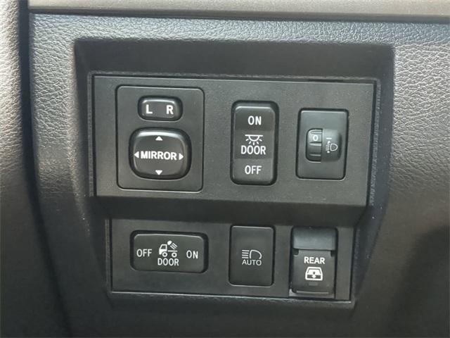 Photo of 2021 Magnetic Gray Metallic Toyota Tundra