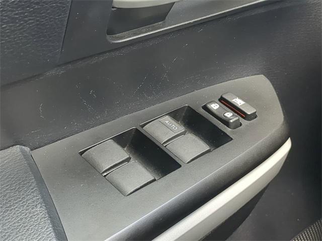 Photo of 2021 Magnetic Gray Metallic Toyota Tundra