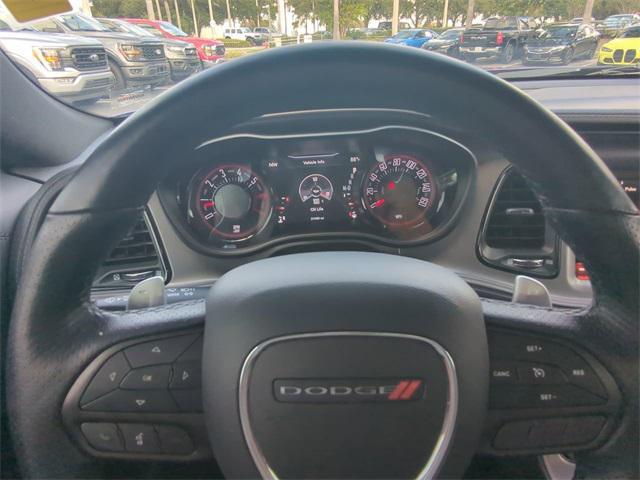 Photo of 2023 Plum Crazy Pearlcoat Dodge Challenger