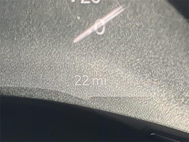 Photo of 2025 Bright White Clearcoat RAM 2500