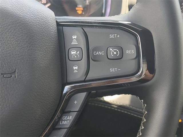 Photo of 2025 Bright White Clearcoat RAM 2500