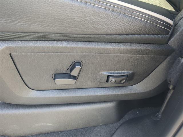Photo of 2025 Bright White Clearcoat RAM 2500
