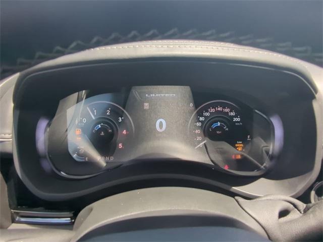 Photo of 2025 Bright White Clearcoat RAM 2500