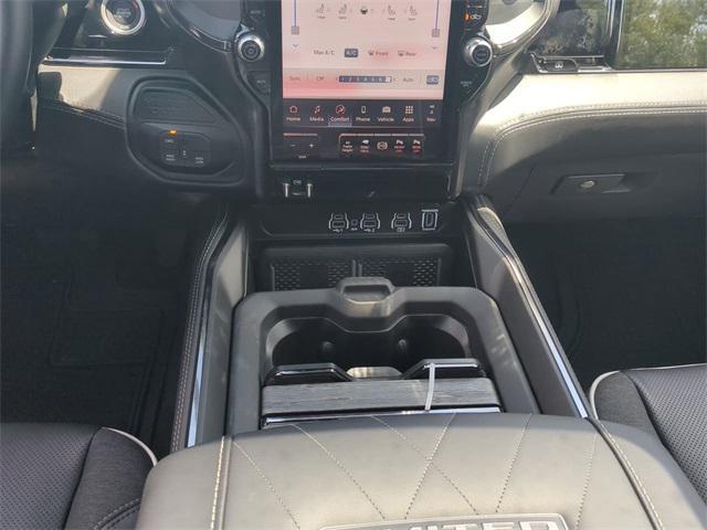 Photo of 2025 Bright White Clearcoat RAM 2500