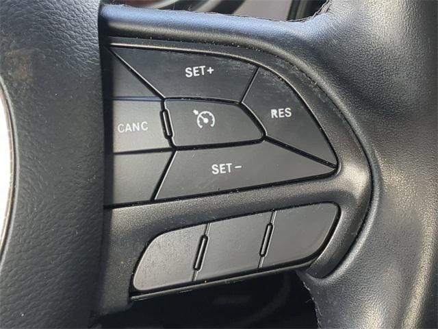 Photo of 2019 Octane Red Pearlcoat Dodge Challenger