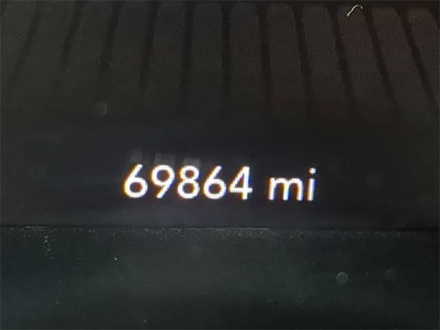 Photo of 2019 Octane Red Pearlcoat Dodge Challenger