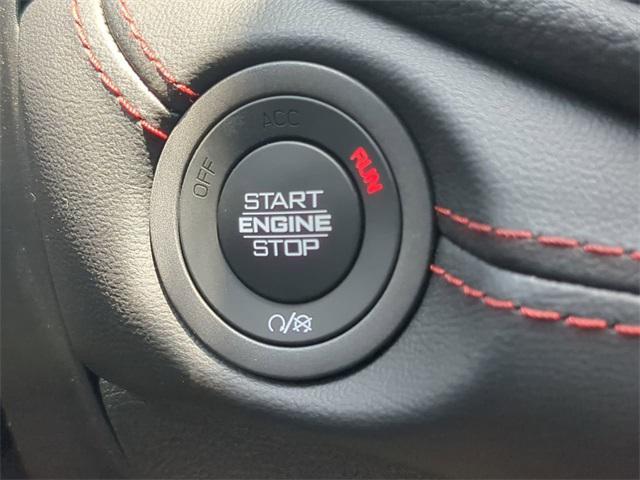 Photo of 2025 Triple Nickel Dodge Durango