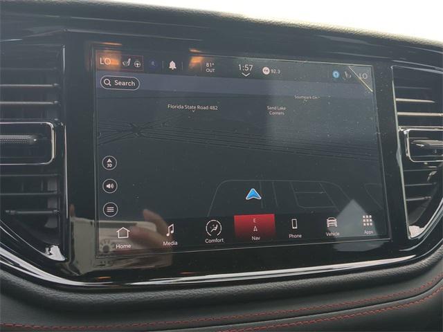 Photo of 2025 Triple Nickel Dodge Durango