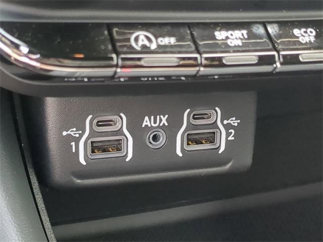 Photo of 2025 Triple Nickel Dodge Durango