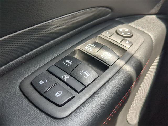 Photo of 2025 Triple Nickel Dodge Durango
