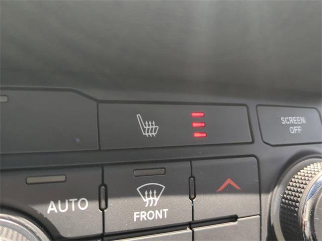 Photo of 2025 Triple Nickel Dodge Durango