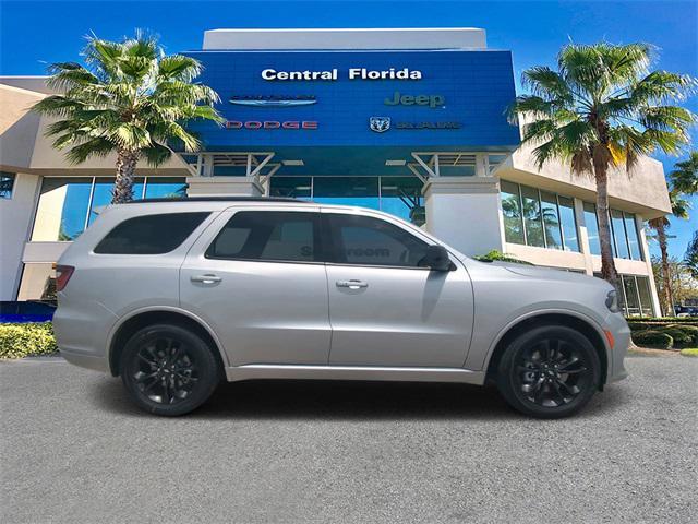 Photo of 2025 Triple Nickel Dodge Durango