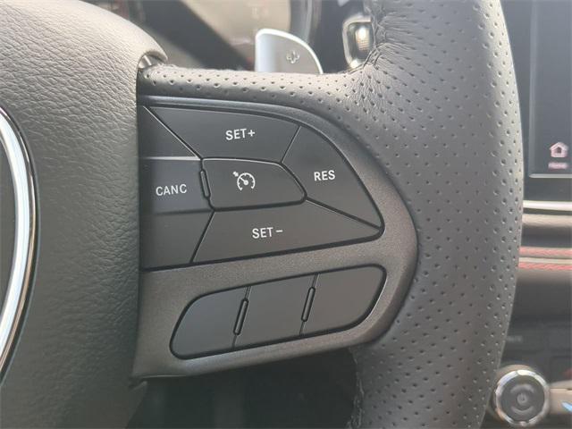 Photo of 2025 Triple Nickel Dodge Durango