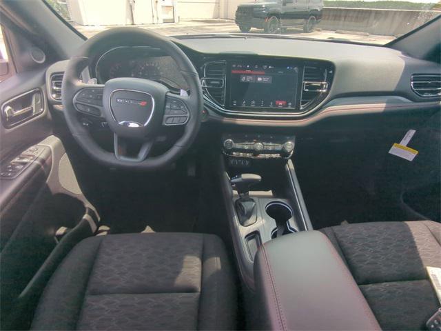Photo of 2025 Triple Nickel Dodge Durango