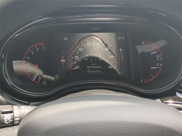 Photo of 2025 Triple Nickel Dodge Durango