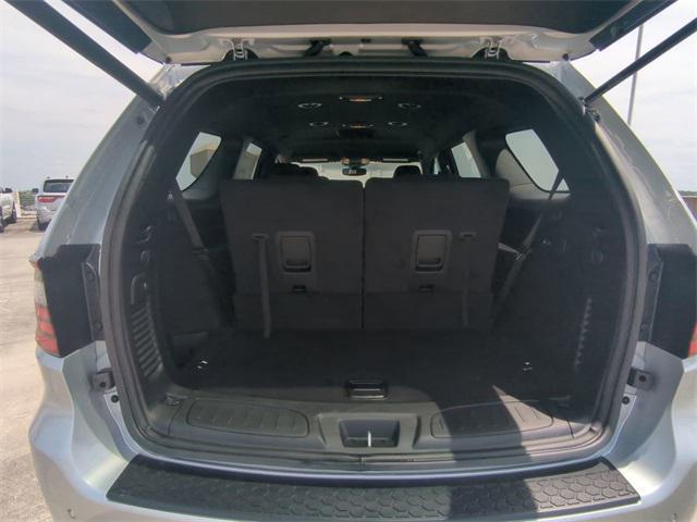 Photo of 2025 Triple Nickel Dodge Durango