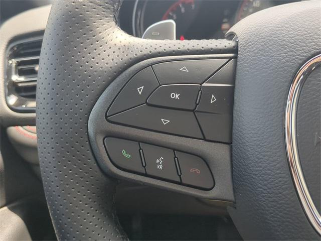 Photo of 2025 Triple Nickel Dodge Durango