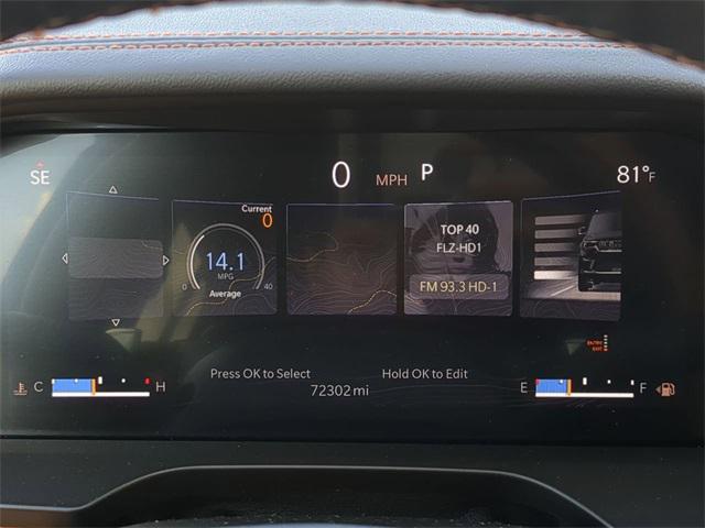 Photo of 2022 Silver Zynith Jeep Grand Cherokee