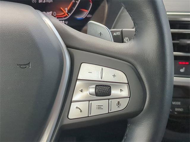 Photo of 2024 Mineral White Metallic BMW X3