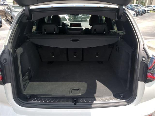 Photo of 2024 Mineral White Metallic BMW X3