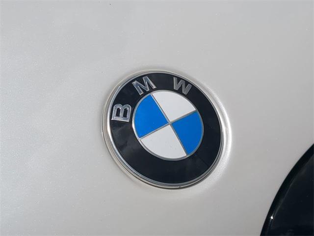 Photo of 2024 Mineral White Metallic BMW X3