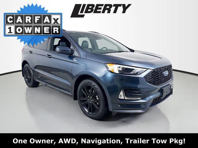 2023 Ford Edge