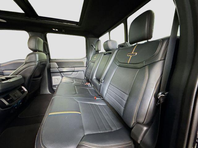 Photo of 2022 Black Metallic Ford F-150