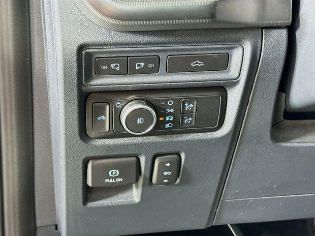 Photo of 2022 Black Metallic Ford F-150