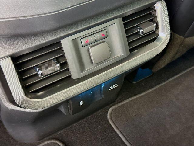 Photo of 2022 Black Metallic Ford F-150