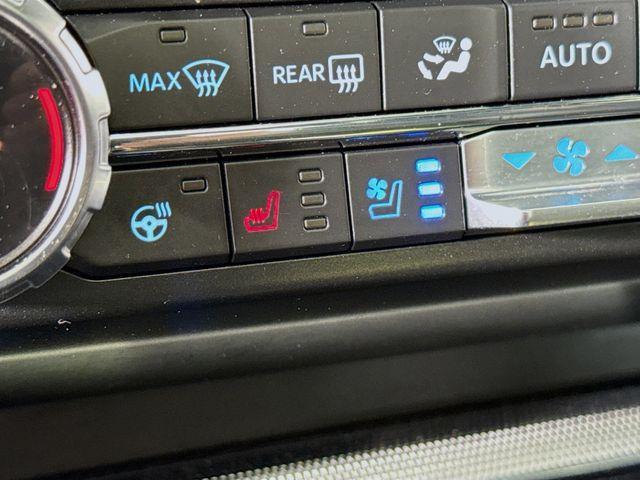 Photo of 2022 Black Metallic Ford F-150