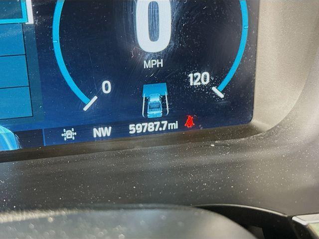 Photo of 2022 Black Metallic Ford F-150