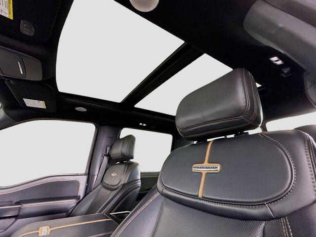 Photo of 2022 Black Metallic Ford F-150