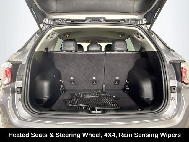 Photo of 2019 Billet Silver Metallic Clearcoat Jeep Compass
