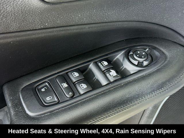 Photo of 2019 Billet Silver Metallic Clearcoat Jeep Compass