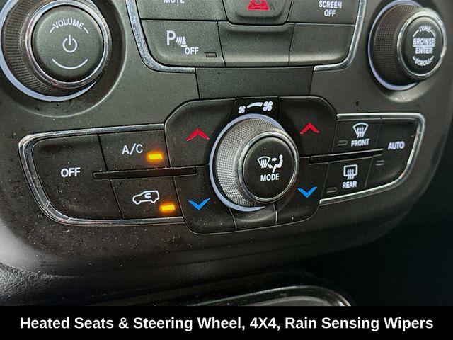 Photo of 2019 Billet Silver Metallic Clearcoat Jeep Compass